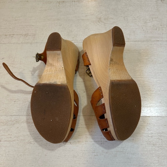 Swedish Hasbeens. Size 38. VGUC. - Picture 3 of 4